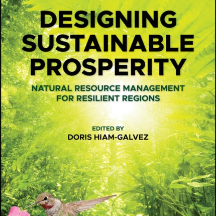 Designing Sustainable Prosperity