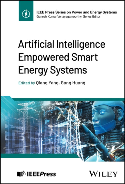 Artificial Intelligence Empowered Smart Energy Sys tems