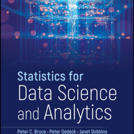 Statistics for Data Science and Analytics