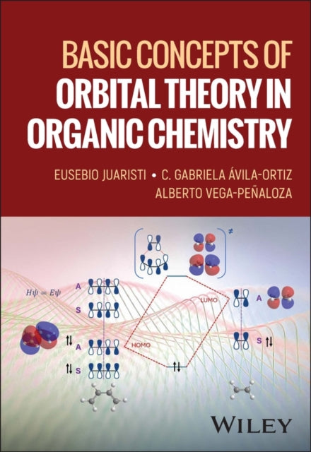 Basic Concepts of Orbital Theory in Organic