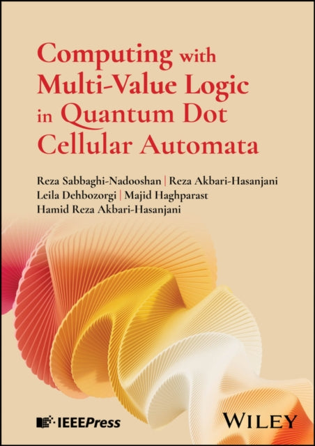 Computing with MultiValue Logic in Quantum Dot Cellular Automata