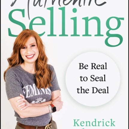 Authentic Selling