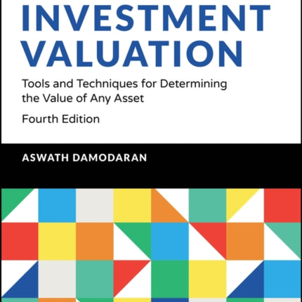 Investment Valuation