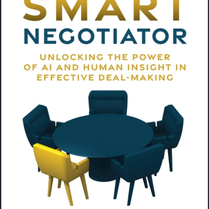 The Smart Negotiator Unlocking the Power of AI an