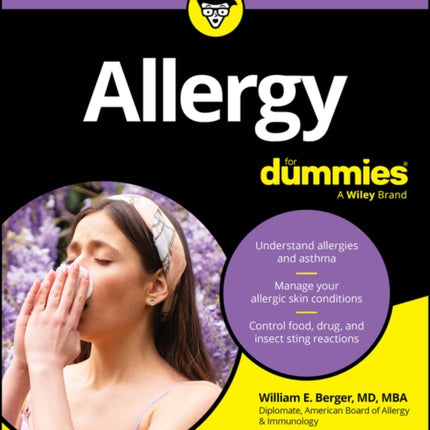 Allergy For Dummies