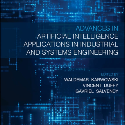 Advances in Artificial Intelligence Applications