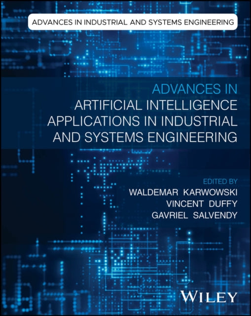 Advances in Artificial Intelligence Applications