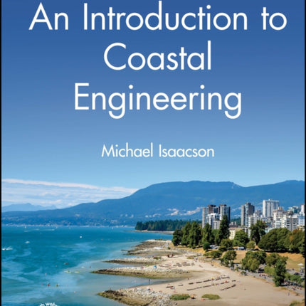 An Introduction to Coastal Engineering