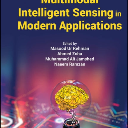 Multimodal Intelligent Sensing in Modern