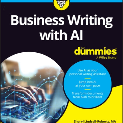 Business Writing with AI For Dummies