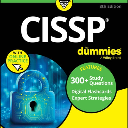 CISSP For Dummies