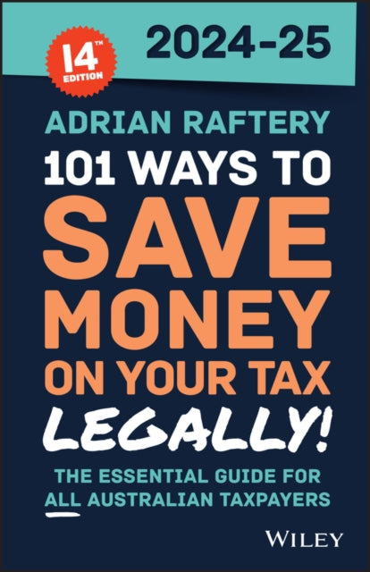 101 Ways to Save Money on Your Tax  Legally 2024  2025