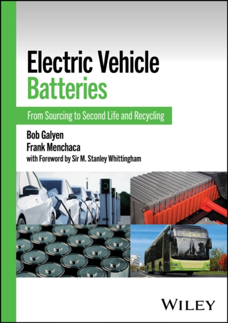 Electric Vehicle Batteries From Sourcing to Secon