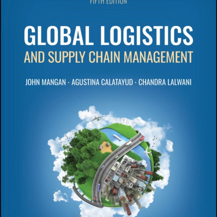 Global Logistics and Supply Chain Management