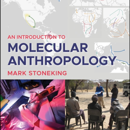 An Introduction to Molecular Anthropology