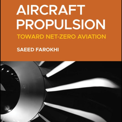 Aircraft Propulsion