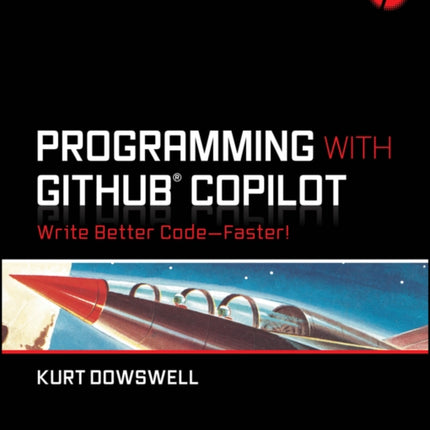 Programming with GitHub Copilot