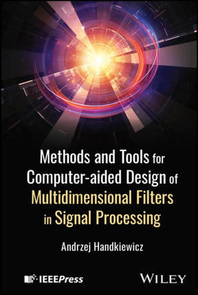Methods and Tools for Computeraided Design of