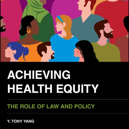 Achieving Health Equity