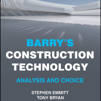 Barrys Construction Technology