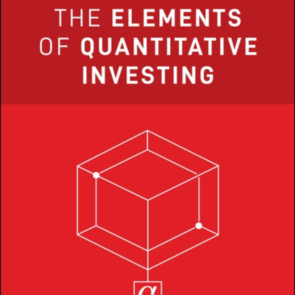 The Elements of Quantitative Investing
