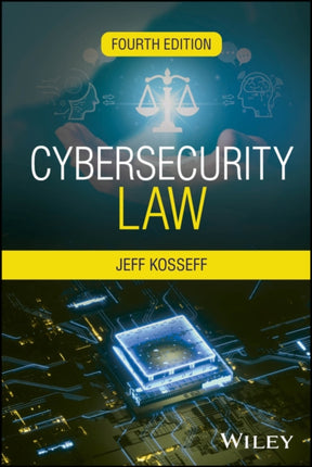 Cybersecurity Law