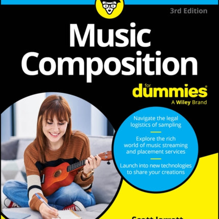 Music Composition For Dummies