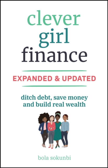 Clever Girl Finance Expanded  Updated