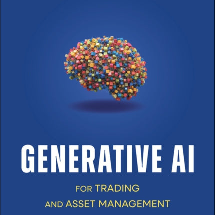 Generative AI for Trading for Asset Management