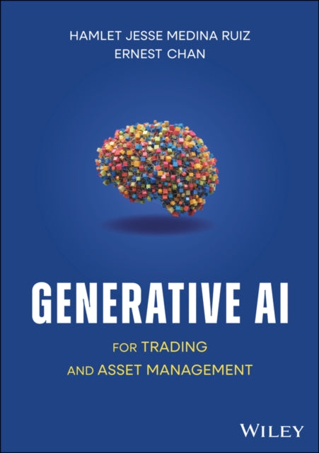Generative AI for Trading for Asset Management