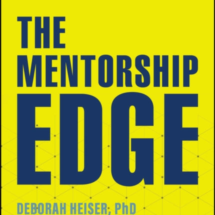 The Mentorship Edge