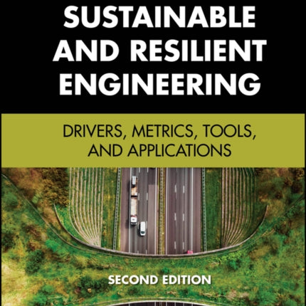 Sustainable and Resilient Engineering