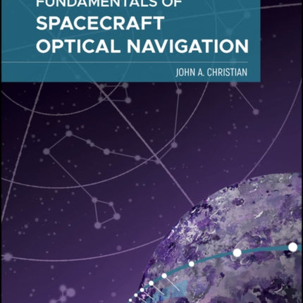 Fundamentals of Spacecraft Optical Navigation