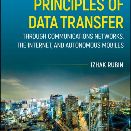 Principles of Data Transfer Through