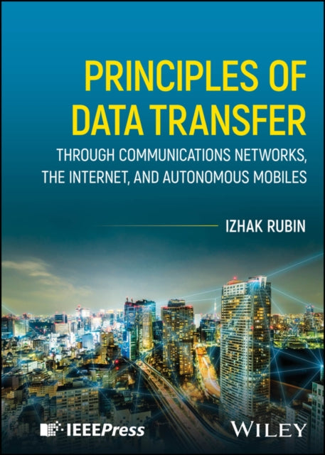 Principles of Data Transfer Through