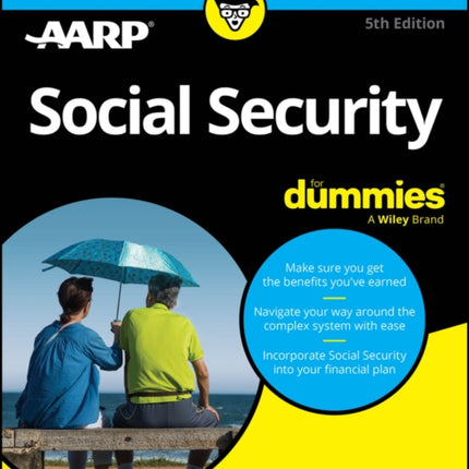 Social Security For Dummies