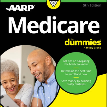 Medicare For Dummies