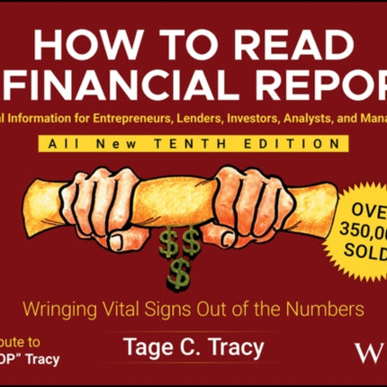 How to Read a Financial Report