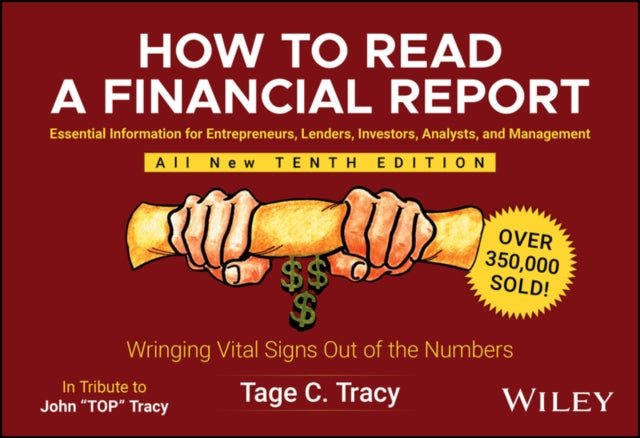 How to Read a Financial Report