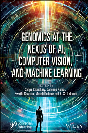 Genomics at the Nexus of AI Computer Vision and