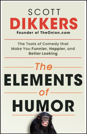 The Elements of Humor