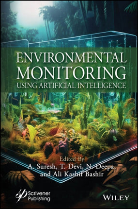 Environmental Monitoring Using Artificial