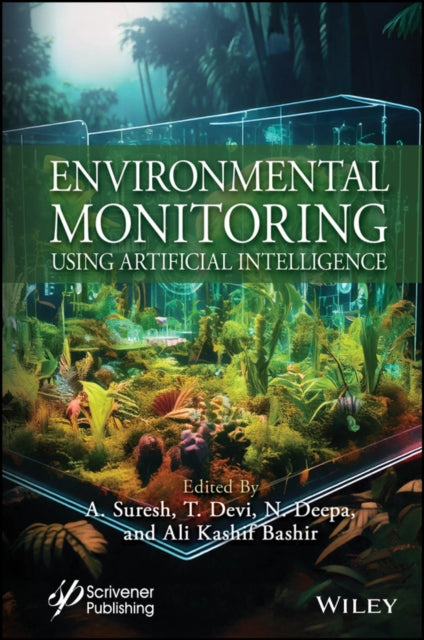 Environmental Monitoring Using Artificial