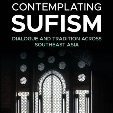 Contemplating Sufism