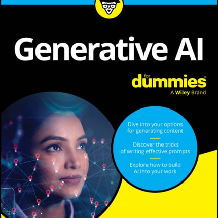 Generative AI For Dummies