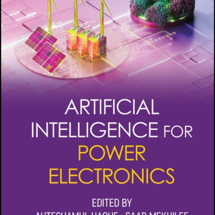 Artificial Intelligence for Power Electronics