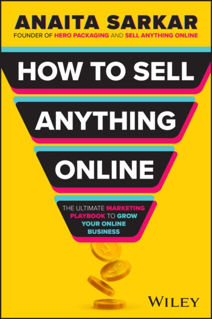 How to Sell Anything Online