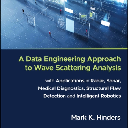 A Data Engineering Approach to Wave Scattering
