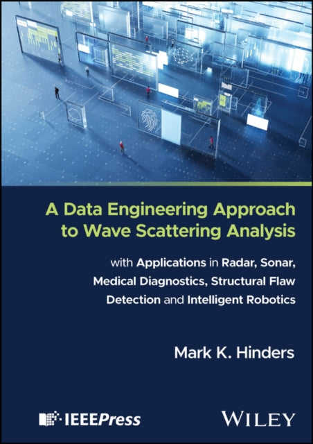 A Data Engineering Approach to Wave Scattering