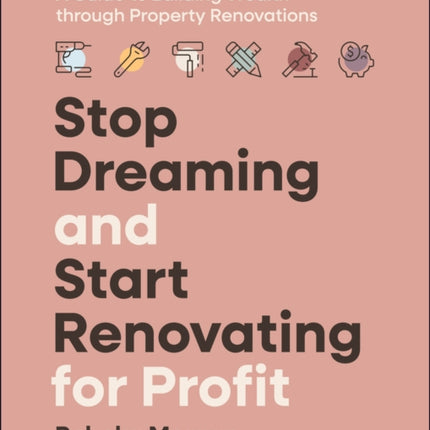 A Womens Guide to Renovating for Profit